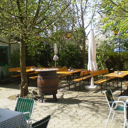 Gasthaus Hotel Feldschlange Ried im Innkreis Εξωτερικό φωτογραφία