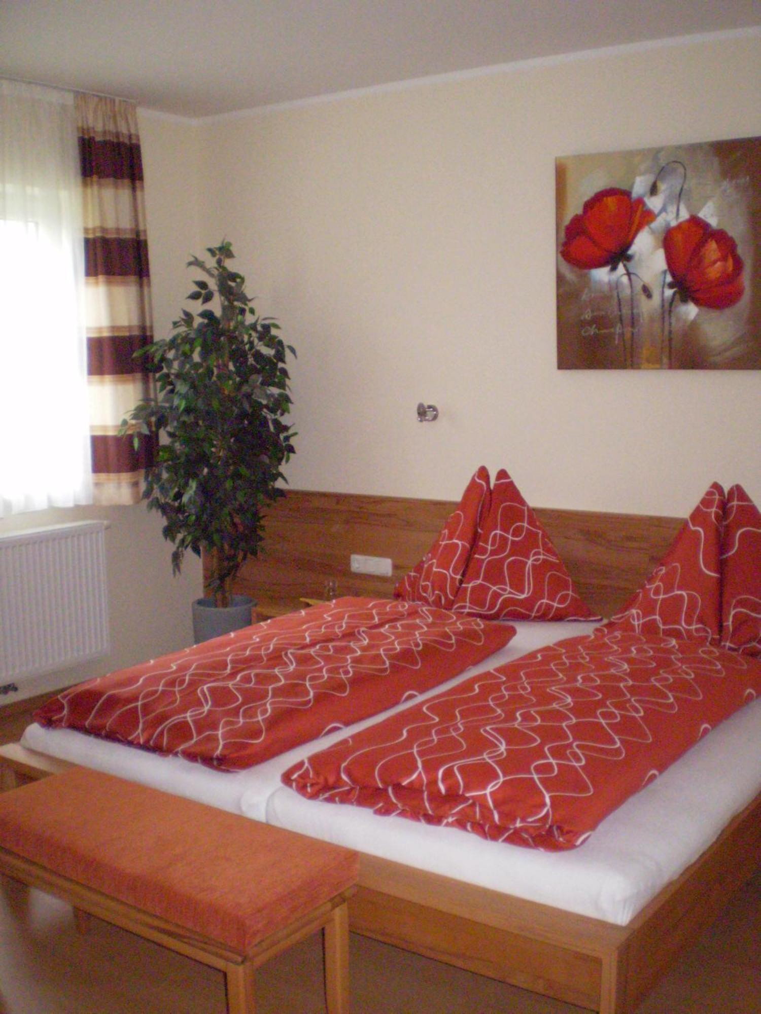 Gasthaus Hotel Feldschlange Ried im Innkreis Εξωτερικό φωτογραφία