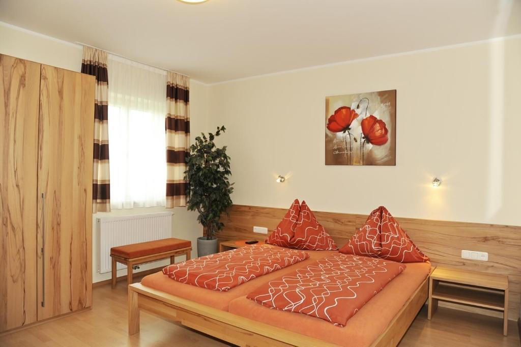 Gasthaus Hotel Feldschlange Ried im Innkreis Δωμάτιο φωτογραφία